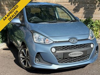 2017 HYUNDAI I10