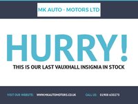 USED 2019 68 VAUXHALL INSIGNIA 1.5i Turbo GPF SRi VX Line Nav Grand Sport 5dr Petrol Manual Euro 6 (s/s) (165 ps) Just Serviced Ready to Drive Away