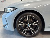 USED 2024 06 BMW 3 SERIES 2.0 320i M Sport Saloon 4dr Petrol Auto Euro 6 (s/s) (184 ps) 