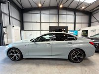 USED 2024 06 BMW 3 SERIES 2.0 320i M Sport Saloon 4dr Petrol Auto Euro 6 (s/s) (184 ps) 
