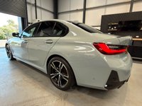 USED 2024 06 BMW 3 SERIES 2.0 320i M Sport Saloon 4dr Petrol Auto Euro 6 (s/s) (184 ps) 