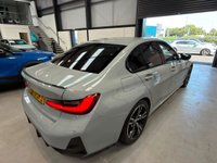 USED 2024 06 BMW 3 SERIES 2.0 320i M Sport Saloon 4dr Petrol Auto Euro 6 (s/s) (184 ps) 