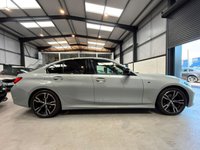 USED 2024 06 BMW 3 SERIES 2.0 320i M Sport Saloon 4dr Petrol Auto Euro 6 (s/s) (184 ps) 
