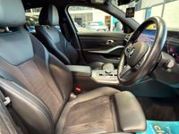 USED 2024 06 BMW 3 SERIES 2.0 320i M Sport Saloon 4dr Petrol Auto Euro 6 (s/s) (184 ps) 
