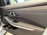 USED 2024 06 BMW 3 SERIES 2.0 320i M Sport Saloon 4dr Petrol Auto Euro 6 (s/s) (184 ps) 