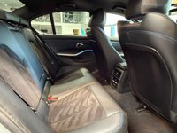 USED 2024 06 BMW 3 SERIES 2.0 320i M Sport Saloon 4dr Petrol Auto Euro 6 (s/s) (184 ps) 