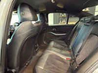 USED 2024 06 BMW 3 SERIES 2.0 320i M Sport Saloon 4dr Petrol Auto Euro 6 (s/s) (184 ps) 