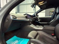 USED 2024 06 BMW 3 SERIES 2.0 320i M Sport Saloon 4dr Petrol Auto Euro 6 (s/s) (184 ps) 