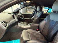 USED 2024 06 BMW 3 SERIES 2.0 320i M Sport Saloon 4dr Petrol Auto Euro 6 (s/s) (184 ps) 