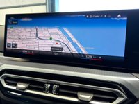 USED 2024 06 BMW 3 SERIES 2.0 320i M Sport Saloon 4dr Petrol Auto Euro 6 (s/s) (184 ps) 