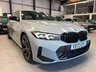 USED 2024 06 BMW 3 SERIES 2.0 320i M Sport Saloon 4dr Petrol Auto Euro 6 (s/s) (184 ps) 