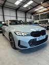 USED 2024 06 BMW 3 SERIES 2.0 320i M Sport Saloon 4dr Petrol Auto Euro 6 (s/s) (184 ps) 