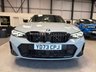 USED 2024 06 BMW 3 SERIES 2.0 320i M Sport Saloon 4dr Petrol Auto Euro 6 (s/s) (184 ps) 