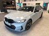 USED 2024 06 BMW 3 SERIES 2.0 320i M Sport Saloon 4dr Petrol Auto Euro 6 (s/s) (184 ps) 