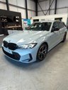 USED 2024 06 BMW 3 SERIES 2.0 320i M Sport Saloon 4dr Petrol Auto Euro 6 (s/s) (184 ps) 