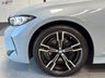 USED 2024 06 BMW 3 SERIES 2.0 320i M Sport Saloon 4dr Petrol Auto Euro 6 (s/s) (184 ps) 