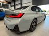 USED 2024 06 BMW 3 SERIES 2.0 320i M Sport Saloon 4dr Petrol Auto Euro 6 (s/s) (184 ps) 