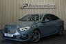 USED 2021 21 BMW 2 SERIES GRAN COUPE 1.5 218i M Sport Saloon 4dr Petrol DCT Euro 6 (s/s) (140 ps) 