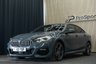 USED 2021 21 BMW 2 SERIES GRAN COUPE 1.5 218i M Sport Saloon 4dr Petrol DCT Euro 6 (s/s) (140 ps) 