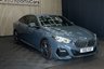 USED 2021 21 BMW 2 SERIES GRAN COUPE 1.5 218i M Sport Saloon 4dr Petrol DCT Euro 6 (s/s) (140 ps) 