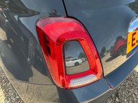 USED 2021 71 FIAT 500 1.0 MHEV Dolcevita Hatchback 3dr Petrol Manual Euro 6 (s/s) (70 bhp) 