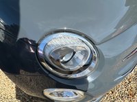 USED 2021 71 FIAT 500 1.0 MHEV Dolcevita Hatchback 3dr Petrol Manual Euro 6 (s/s) (70 bhp) 