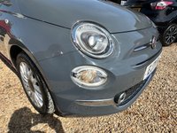 USED 2021 71 FIAT 500 1.0 MHEV Dolcevita Hatchback 3dr Petrol Manual Euro 6 (s/s) (70 bhp) 