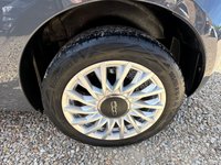 USED 2021 71 FIAT 500 1.0 MHEV Dolcevita Hatchback 3dr Petrol Manual Euro 6 (s/s) (70 bhp) 