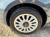 USED 2021 71 FIAT 500 1.0 MHEV Dolcevita Hatchback 3dr Petrol Manual Euro 6 (s/s) (70 bhp) 