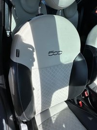 USED 2021 71 FIAT 500 1.0 MHEV Dolcevita Hatchback 3dr Petrol Manual Euro 6 (s/s) (70 bhp) 