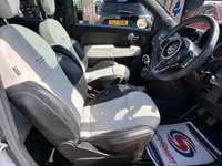 USED 2021 71 FIAT 500 1.0 MHEV Dolcevita Hatchback 3dr Petrol Manual Euro 6 (s/s) (70 bhp) 