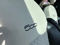 USED 2021 71 FIAT 500 1.0 MHEV Dolcevita Hatchback 3dr Petrol Manual Euro 6 (s/s) (70 bhp) 