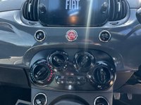 USED 2021 71 FIAT 500 1.0 MHEV Dolcevita Hatchback 3dr Petrol Manual Euro 6 (s/s) (70 bhp) 