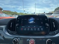 USED 2021 71 FIAT 500 1.0 MHEV Dolcevita Hatchback 3dr Petrol Manual Euro 6 (s/s) (70 bhp) 