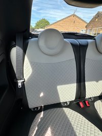 USED 2021 71 FIAT 500 1.0 MHEV Dolcevita Hatchback 3dr Petrol Manual Euro 6 (s/s) (70 bhp) 