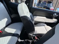 USED 2021 71 FIAT 500 1.0 MHEV Dolcevita Hatchback 3dr Petrol Manual Euro 6 (s/s) (70 bhp) 