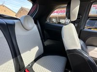 USED 2021 71 FIAT 500 1.0 MHEV Dolcevita Hatchback 3dr Petrol Manual Euro 6 (s/s) (70 bhp) 