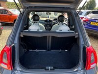 USED 2021 71 FIAT 500 1.0 MHEV Dolcevita Hatchback 3dr Petrol Manual Euro 6 (s/s) (70 bhp) 