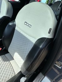USED 2021 71 FIAT 500 1.0 MHEV Dolcevita Hatchback 3dr Petrol Manual Euro 6 (s/s) (70 bhp) 