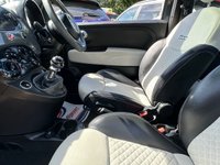 USED 2021 71 FIAT 500 1.0 MHEV Dolcevita Hatchback 3dr Petrol Manual Euro 6 (s/s) (70 bhp) 