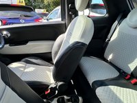 USED 2021 71 FIAT 500 1.0 MHEV Dolcevita Hatchback 3dr Petrol Manual Euro 6 (s/s) (70 bhp) 