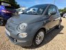 USED 2021 71 FIAT 500 1.0 MHEV Dolcevita Hatchback 3dr Petrol Manual Euro 6 (s/s) (70 bhp) 