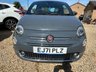 USED 2021 71 FIAT 500 1.0 MHEV Dolcevita Hatchback 3dr Petrol Manual Euro 6 (s/s) (70 bhp) 