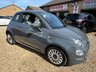 USED 2021 71 FIAT 500 1.0 MHEV Dolcevita Hatchback 3dr Petrol Manual Euro 6 (s/s) (70 bhp) 