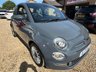 USED 2021 71 FIAT 500 1.0 MHEV Dolcevita Hatchback 3dr Petrol Manual Euro 6 (s/s) (70 bhp) 