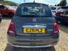 USED 2021 71 FIAT 500 1.0 MHEV Dolcevita Hatchback 3dr Petrol Manual Euro 6 (s/s) (70 bhp) 