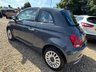 USED 2021 71 FIAT 500 1.0 MHEV Dolcevita Hatchback 3dr Petrol Manual Euro 6 (s/s) (70 bhp) 