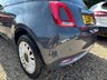 USED 2021 71 FIAT 500 1.0 MHEV Dolcevita Hatchback 3dr Petrol Manual Euro 6 (s/s) (70 bhp) 