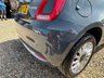 USED 2021 71 FIAT 500 1.0 MHEV Dolcevita Hatchback 3dr Petrol Manual Euro 6 (s/s) (70 bhp) 