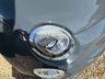USED 2021 71 FIAT 500 1.0 MHEV Dolcevita Hatchback 3dr Petrol Manual Euro 6 (s/s) (70 bhp) 